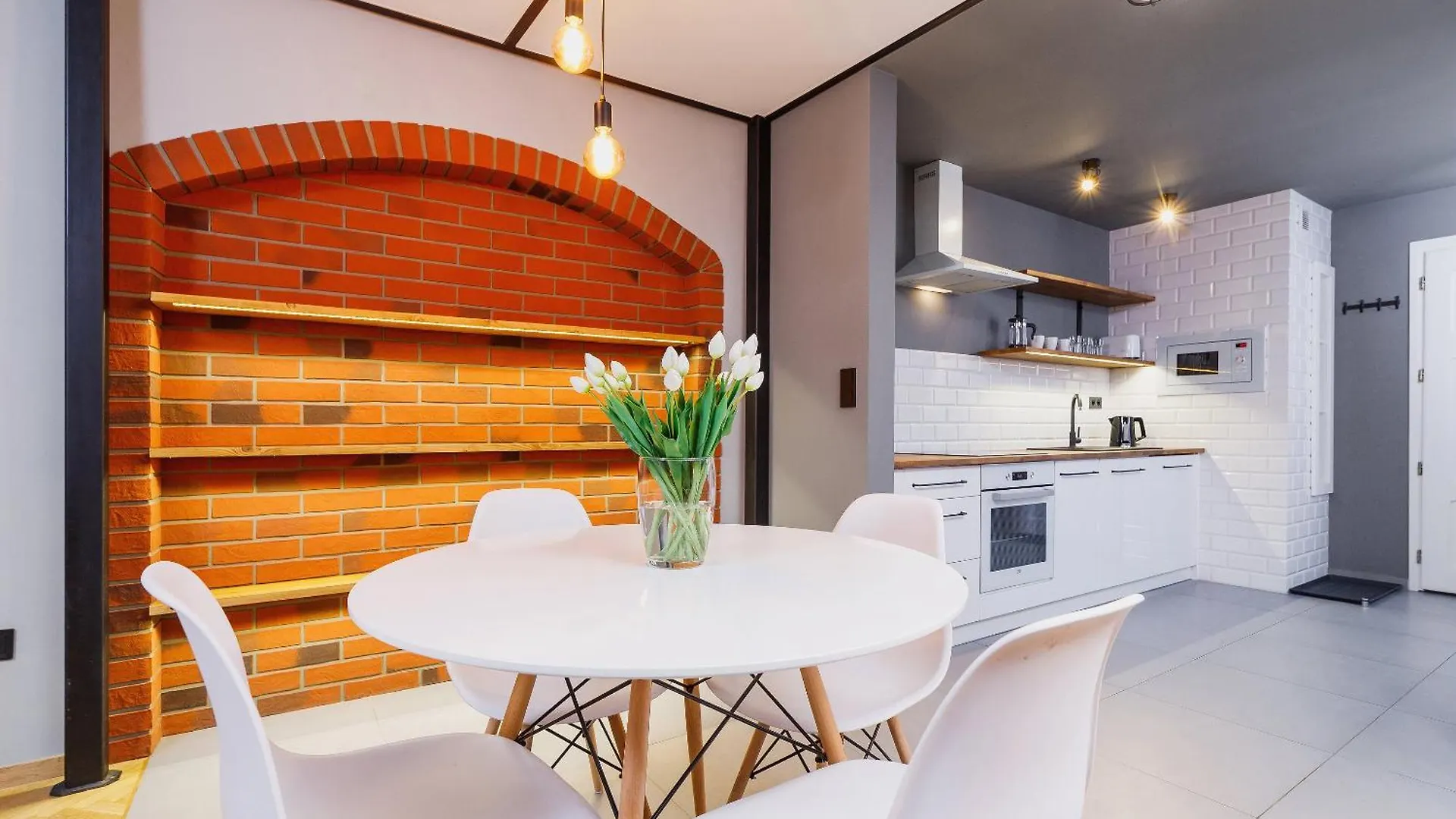Main Square Apartment With Terrace Florianska 11 Street Krakov