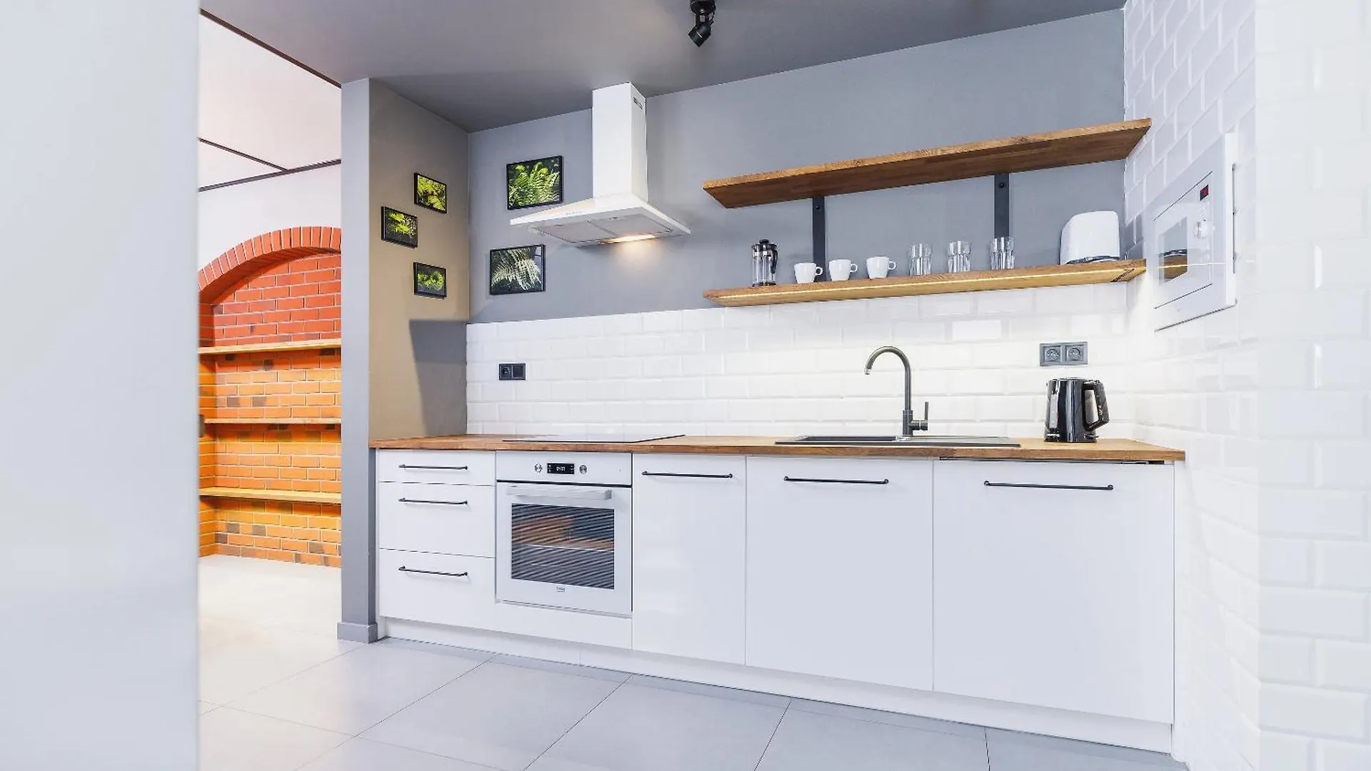 Main Square Apartment With Terrace Florianska 11 Street Krakov Polsko